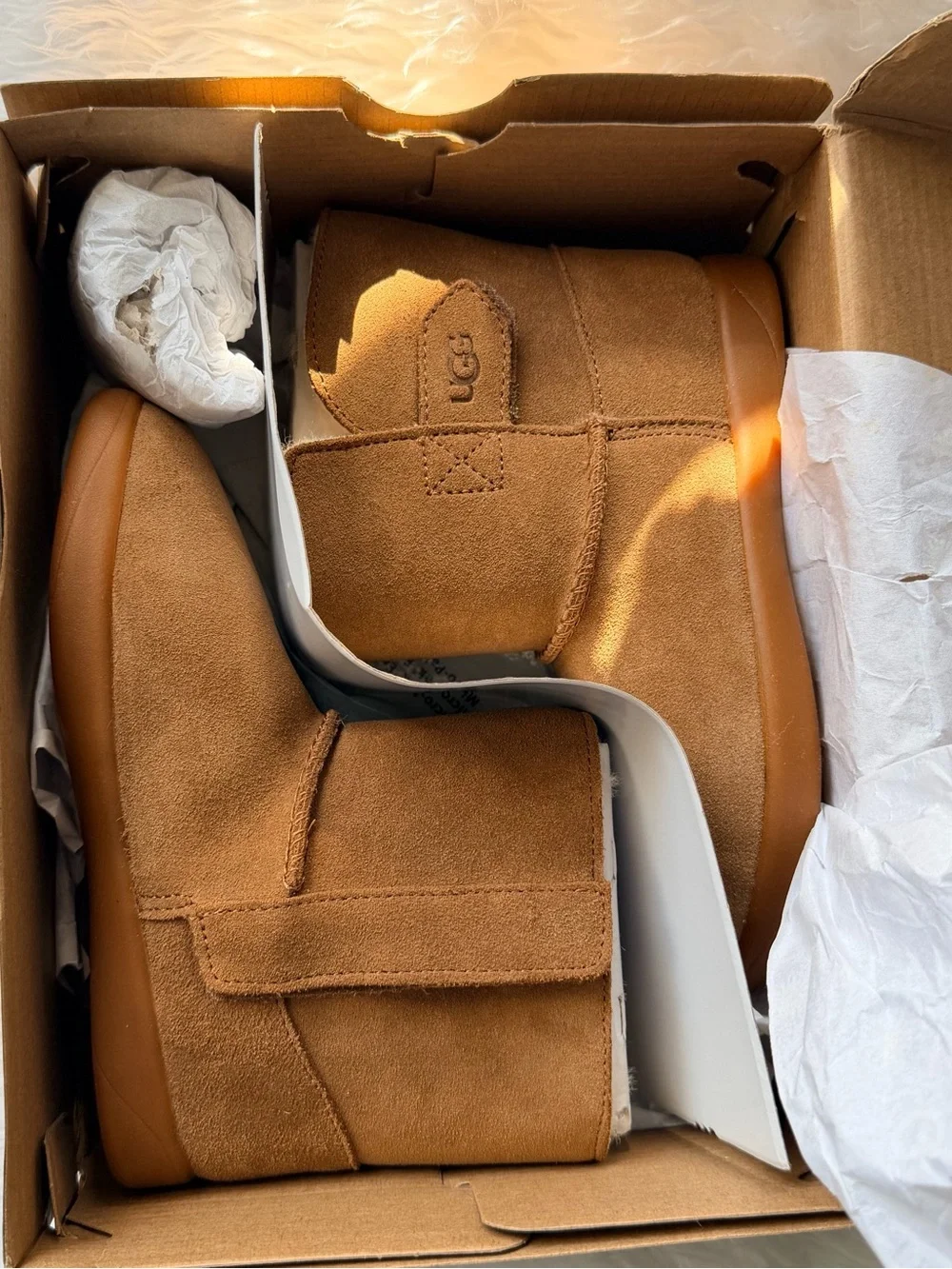 UGG classic kids